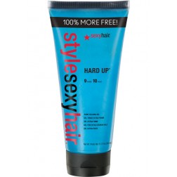 Sexy Hair Style Sexy Hair Hard Up Hard Holding Gel 1.7 Oz