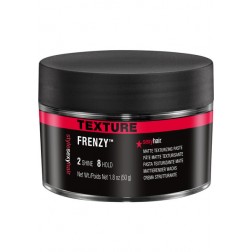 Sexy Hair Style Sexy Hair Frenzy Flexible Texturizing Paste 1.8 Oz