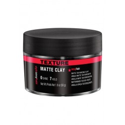 Sexy Hair Style Sexy Hair Matte Clay 1.8 Oz