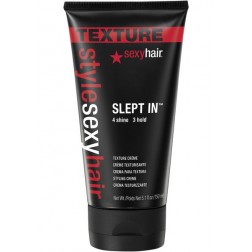 Sexy Hair Style Sexy Hair Slept In Texture Crème 5.1 Oz