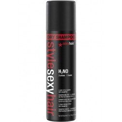 Sexy Hair Style Sexy Hair H2NO 3-Day Style Saver Dry Shampoo 5.1 Oz
