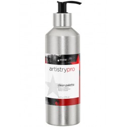 Sexy Hair ArtistryPro Clean Palette Shampoo 9.4 Oz