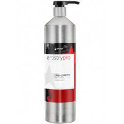 Sexy Hair ArtistryPro Clean Palette Shampoo 33.4 Oz