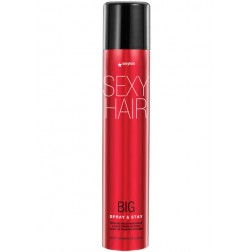 Sexy Hair Big Sexy Hair Big Spray & Stay Intense Hold Hairspray 9 Oz