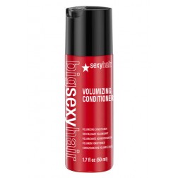 Sexy Hair Big Sexy Hair Color Safe Volumizing Conditioner 1.7 Oz