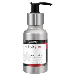 Sexy Hair ArtistryPro Hand Crafted Blow Out Oil 3.4 Oz
