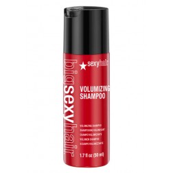 Sexy Hair Big Sexy Hair Color Safe Volumizing Shampoo 1.7 Oz