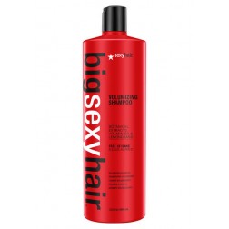 Sexy Hair Big Sexy Hair Volumizing Shampoo 33.8 Oz