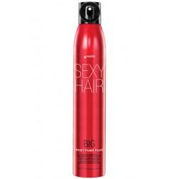 Sexy Hair Big Sexy Hair Big Root Pump Plus Humidity Resistant Volumizing Spray Mousse 10 Oz