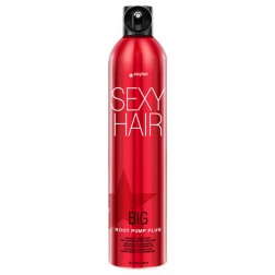 Sexy Hair Big Sexy Hair Big Root Pump Plus Humidity Resistant Volumizing Spray Mousse 16 Oz