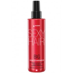 Sexy Hair Big Sexy Hair High Standards Volumizing Blow Out Spray 6.8 Oz