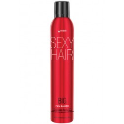 Sexy Hair Big Sexy Hair Fun Raiser Volumizing Dry Texture Hairspray 8.5 Oz