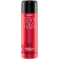 Sexy Hair Powder Play Shampoo 2 Oz