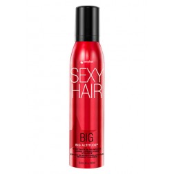 Sexy Hair Big Sexy Hair Big Altitude Bodifying Blow Dry Mousse 6.8 Oz