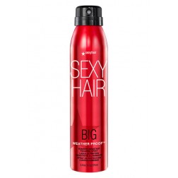 Sexy Hair Big Sexy Hair Weather Proof Humidity Resistant Spray 5 Oz