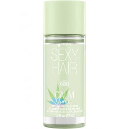 Sexy Hair Calm SexyHair Dose Soothing Oil Elixir 1.6 Oz
