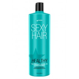 Sexy Hair Healthy Sexy Hair Tri-Wheat Leave-In Conditioner 33.8 Oz