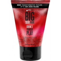 Sexy Hair Big Sexy Hair Crème 2 Powder Play 3.4 Oz