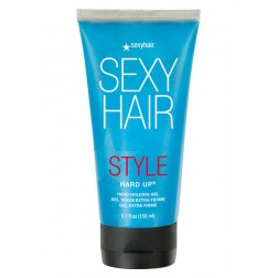 Sexy Hair Style Sexy Hair Hard Up Hard Holding Gel 5.1 Oz