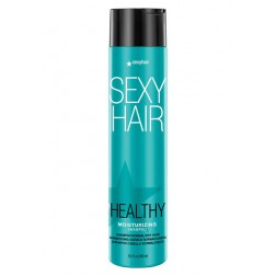 Sexy Hair Healthy Sexy Hair Moisturizing Shampoo 10.1 Oz