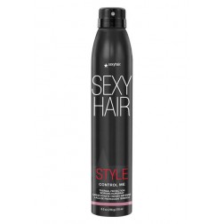 Sexy Hair Control Me Thermal Hairspray 8 Oz