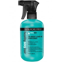Sexy Hair Healthy Sexy Hair Soy Tri-Wheat Leave-In Conditioner 16.9 Oz