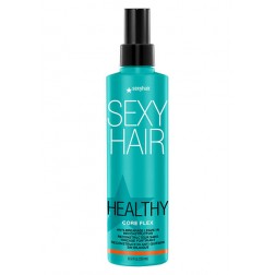 Sexy Hair Healthy Core Flex Leave-In Strengthening Treatment 8.5 Oz