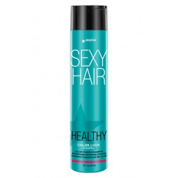 Sexy Hair Healthy Color Lock Shampoo 10.1 Oz