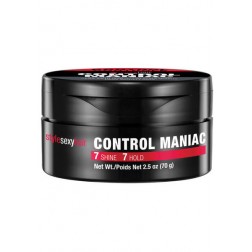 Sexy Hair Style Sexy Hair Control Maniac Styling Wax 2.5 Oz