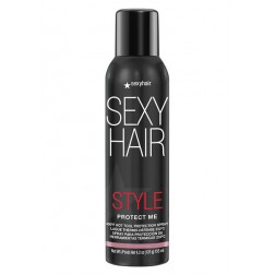 Sexy Hair Protect Me Thermal Protection Spray 4.2 Oz