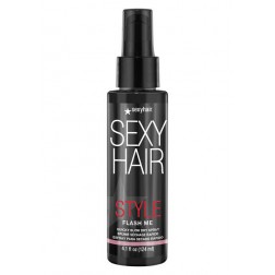 Sexy Hair Flash Dry Quicky Blow Dry Spray 4.2 Oz
