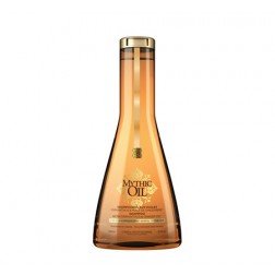 Loreal Professionnel Mythic Oil Normal to Fine Hair Retail Shampoo 8.45 Oz