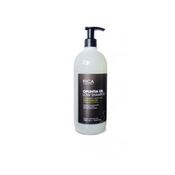 Rica Opuntia Oil Shampoo 33.8 Oz (1000 ml)