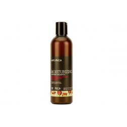 Rica Naturica Moisturizing Defense Shampoo 1.7 Oz (50 ml)