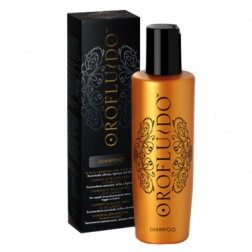 Orofluido Shampoo 200 ml - 6.7 oz