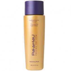 Pai Shau Hydrating Ritual Replenishing Hair Cleanser Shampoo 8.4 Oz