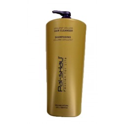 Pai Shau Opulent Volume Hair Cleanser Shampoo 1 Gallon