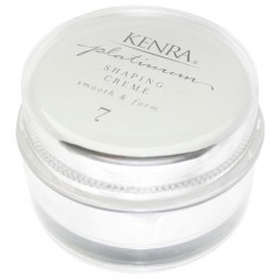 Platinum Shaping Creme 4 oz by Kenra