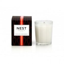 Nest Sicilian Tangerine Votive Candle