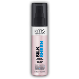 KMS California Silk Sheen Leave-In Conditioner 5.1 Oz