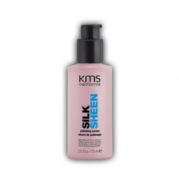 KMS California Silk Sheen Polishing Serum 2.5 Oz