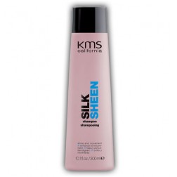 KMS California Silk Sheen Shampoo 10.1 Oz