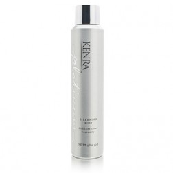 Kenra Platinum Silkening Mist (55% VOC) 5.3 Oz