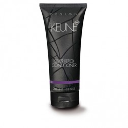 Keune Design Line Silver Reflex Conditioner 6.8 Oz