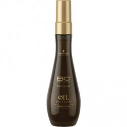 Schwarzkopf BC Bonacure Oil Miracle Divine Polish Spray 3.4 Oz.