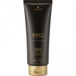 Schwarzkopf BC Bonacure Oil Miracle Shampoo 6.8 Oz.