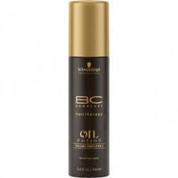 Schwarzkopf BC Bonacure Oil Miracle Volume Amplifier 3.4 Oz.