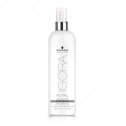 Schwarzkopf Igora Royal SilverWhite SilverWhite Bright Spray 11.83 Oz