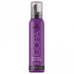 Schwarzkopf Igora Expert Mousse Semi-Permanent Color