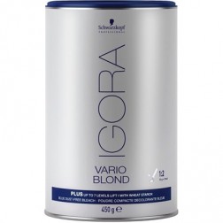 Schwarzkopf Igora Vario Blond Bleach 15 Oz